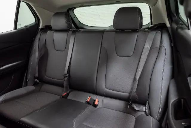 2025 Buick Encore GX Preferred FWD