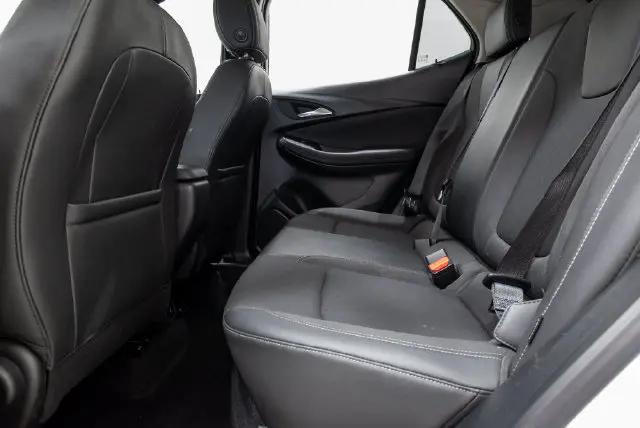 2025 Buick Encore GX Preferred FWD