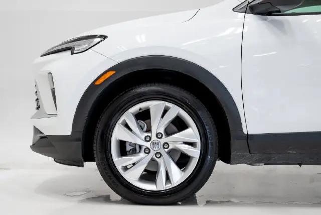2025 Buick Encore GX Preferred FWD
