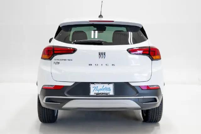 2025 Buick Encore GX Preferred FWD