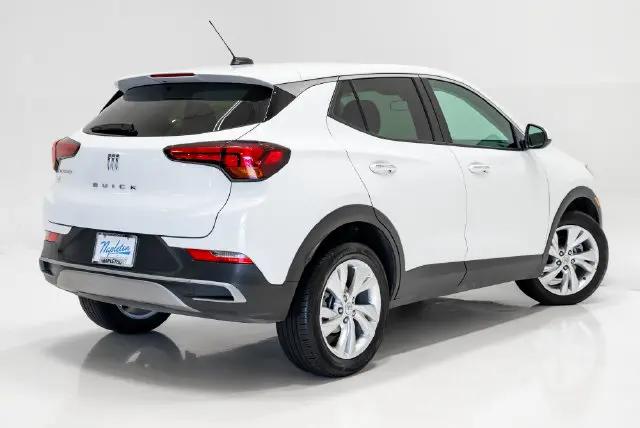 2025 Buick Encore GX Preferred FWD