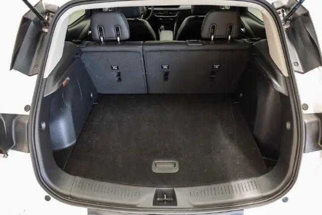 2025 Buick Encore GX Preferred FWD