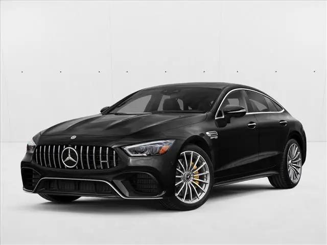 2021 Mercedes-Benz AMG GT S for sale in Miami, FL