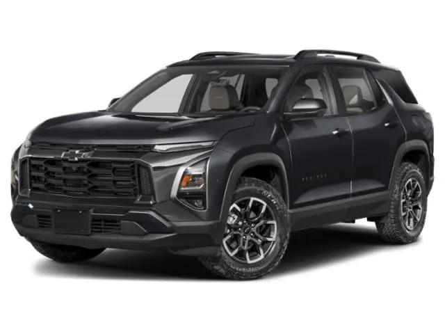 2025 Chevrolet Equinox AWD ACTIV for sale in Bloomington, MN