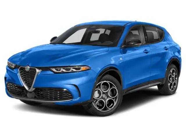 2024 Alfa Romeo Tonale Veloce EAWD for sale in Bloomington, MN