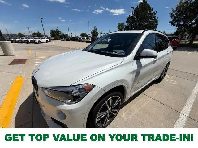 2018 BMW X1 xDrive28i for sale in Longmont, CO