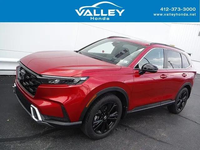 2024 Honda CR-V Hybrid Sport Touring for sale in Monroeville, PA