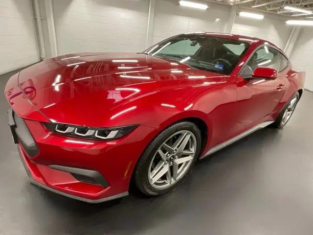 2024 Ford Mustang EcoBoost Fastback for sale in Richmond, VA