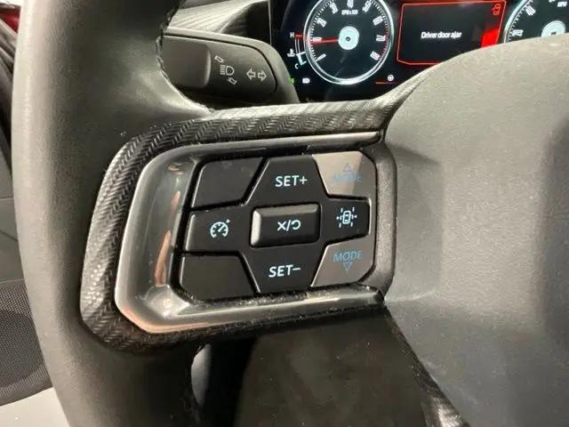 2024 Ford Mustang EcoBoost Fastback