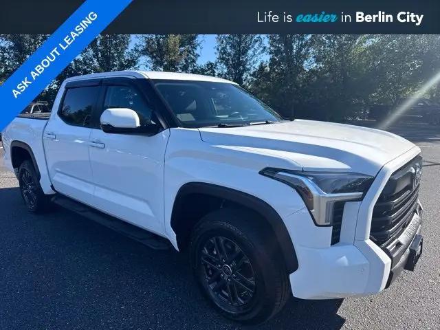 2024 Toyota Tundra SR5 for sale in Portland, ME