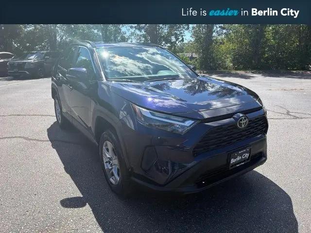 2025 Toyota RAV4 XLE for sale in Portland, ME