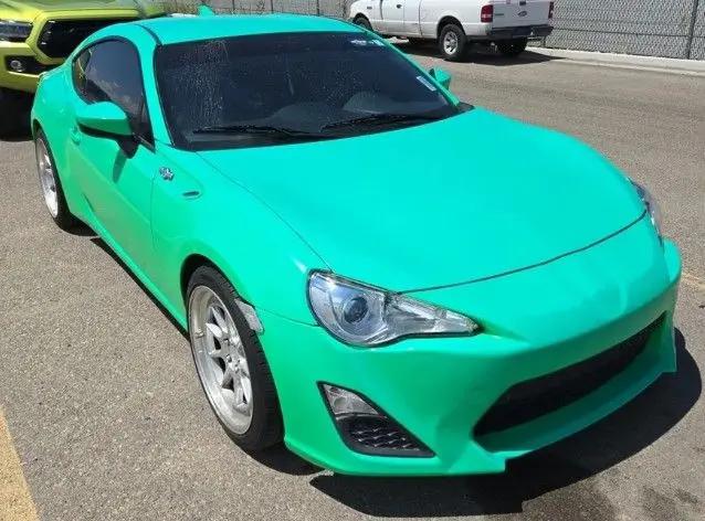 2015 Scion FR-S Base for sale in Mesa, AZ