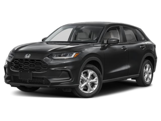2027 Honda HR-V LX AWD for sale in Erie, PA