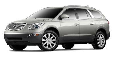 2012 Buick Enclave Premium for sale in Siloam Springs, AR