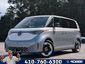 2025 Volkswagen ID. Buzz Pro S Plus for sale in Pasadena, MD