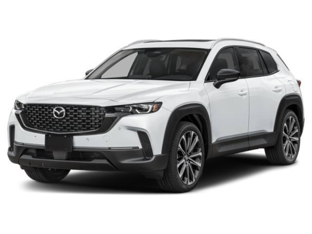 2026 Mazda CX-50 2.5 S Premium for sale in Crystal Lake, IL