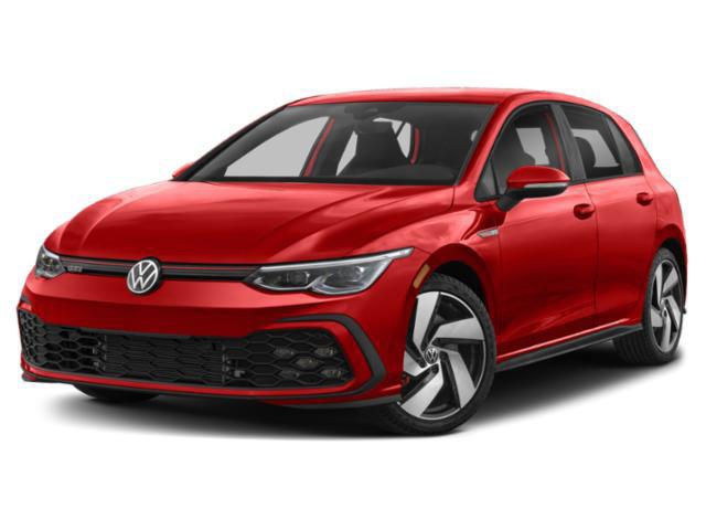2024 Volkswagen Golf GTI 2.0T 380 S for sale in Albuquerque, NM