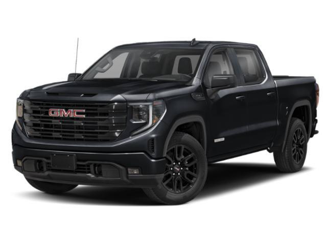 2026 GMC Sierra 1500 Crew Cab, Short Bed, Elevation, 4WD for sale in Sherman Oaks, CA