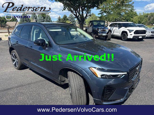 2023 Volvo XC60 Recharge T8 Ultimate Dark Theme for sale in Fort Collins, CO