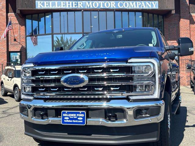2026 Ford F-350 Lariat for sale in Ellensburg, WA