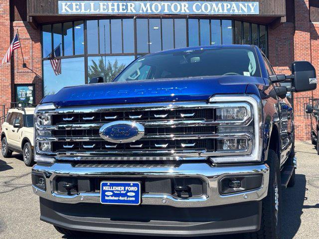 2026 Ford F-350 Lariat for sale in Ellensburg, WA
