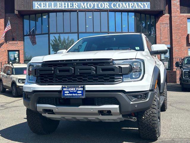 2026 Ford Ranger Raptor for sale in Ellensburg, WA