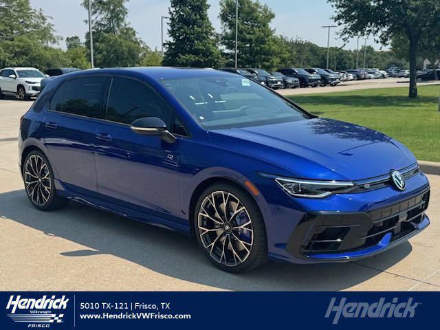 2026 Volkswagen Golf R 2.0T DSG for sale in Frisco, TX