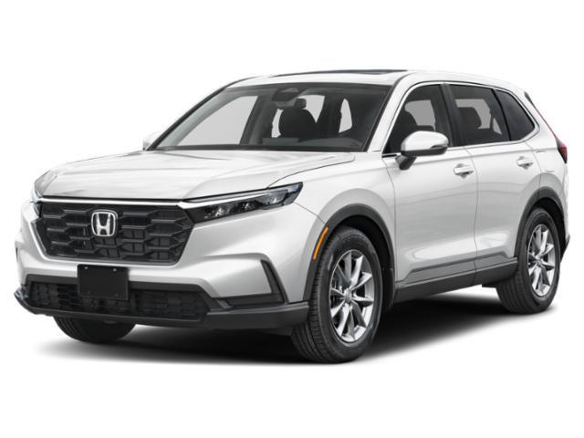 2026 Honda CR-V EX AWD for sale in Watertown, CT