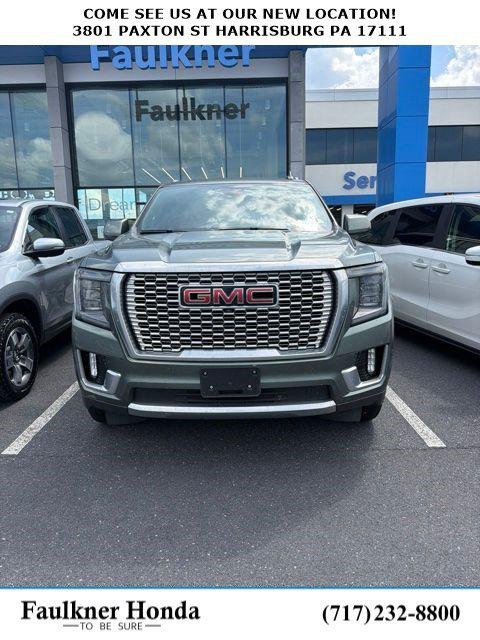 2023 GMC Yukon XL 4WD Denali for sale in Harrisburg, PA
