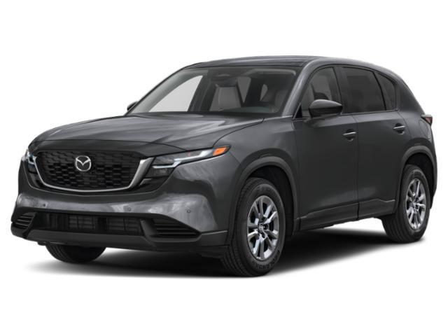 2026 Mazda CX-5 2.5 S Select for sale near Cincinnati, OH