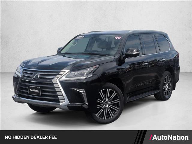 2019 Lexus LX 570 LX 570 for sale in Gilbert, AZ