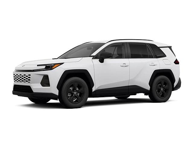 2026 Toyota RAV4 LE for sale in Waterford, MI