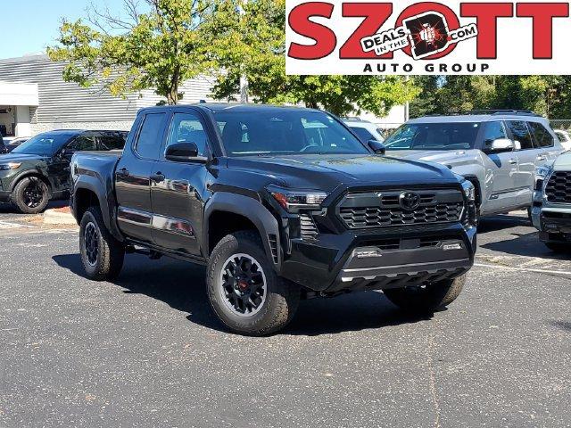 2026 Toyota Tacoma TRD Off-Road for sale in Waterford, MI