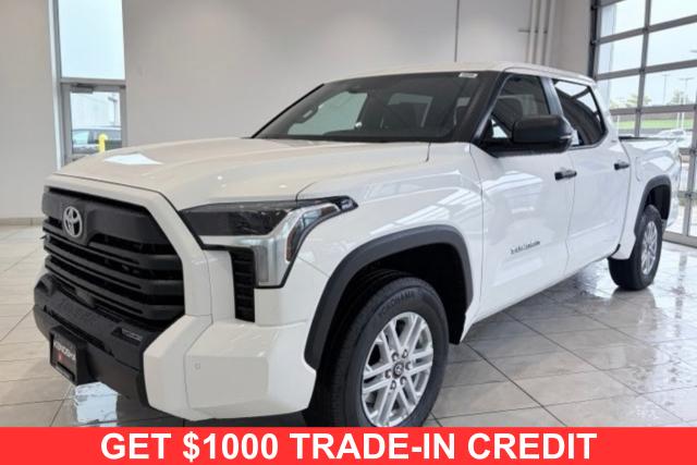 2026 Toyota Tundra SR5 CrewMax 5.5 Bed for sale in Kenosha, WI