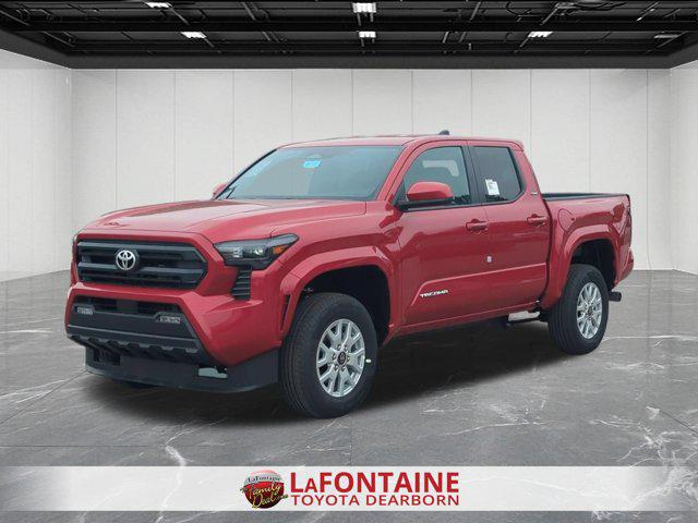 2026 Toyota Tacoma SR5 for sale in Dearborn, MI