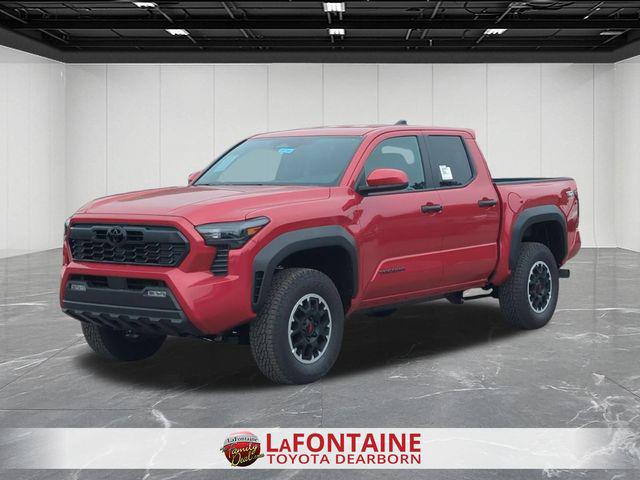 2026 Toyota Tacoma TRD Off-Road for sale in Dearborn, MI