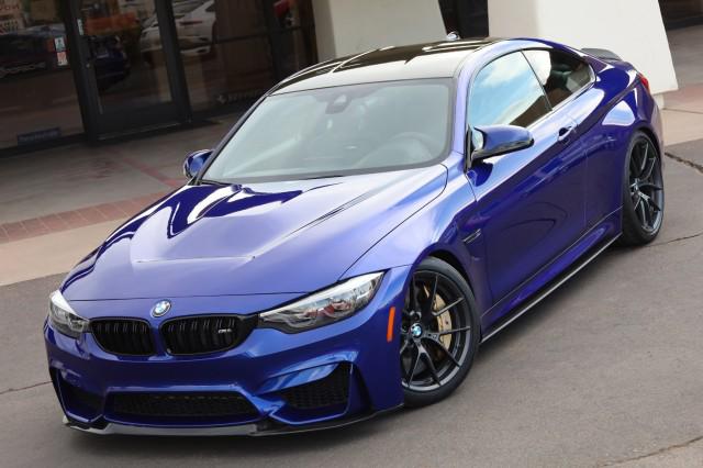 2019 BMW M4 CS for sale in Tempe, AZ