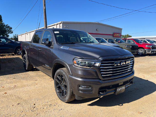 2027 RAM Ram 1500 RAM 1500 LARAMIE CREW CAB 4X4 57 BOX 2027 RAM Ram 1500 RAM 1500 LARAMIE CREW CAB 4X4 57 BOX