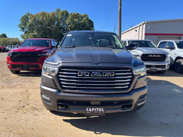 2027 RAM Ram 1500 RAM 1500 LARAMIE CREW CAB 4X4 57 BOX 2027 RAM Ram 1500 RAM 1500 LARAMIE CREW CAB 4X4 57 BOX
