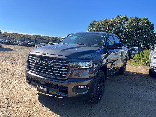 2027 RAM Ram 1500 RAM 1500 LARAMIE CREW CAB 4X4 57 BOX 2027 RAM Ram 1500 RAM 1500 LARAMIE CREW CAB 4X4 57 BOX