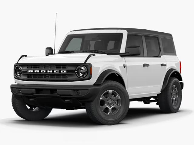 2026 Ford Bronco Big Bend for sale in Goshen, NY