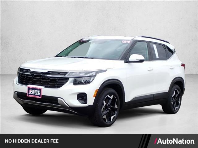 2024 Kia Seltos EX for sale in Centennial, CO