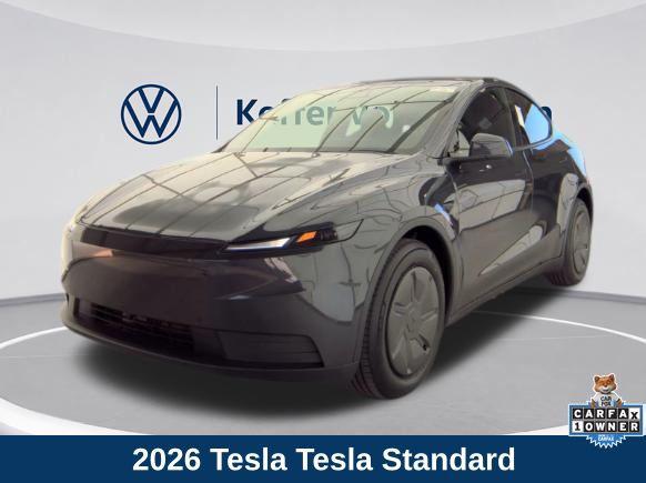 2026 Tesla Model Y All-Wheel Drive for sale in Huntersville, NC