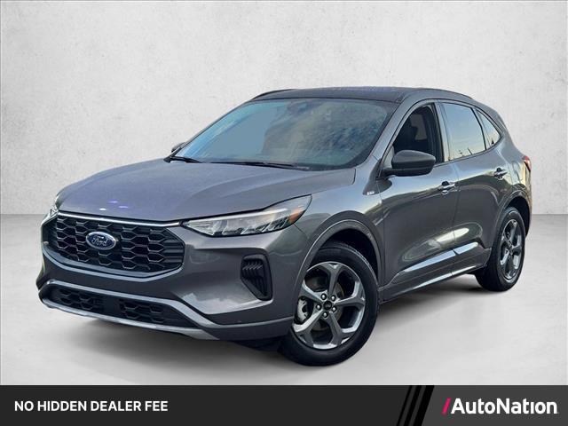 2024 Ford Escape ST-Line for sale in Clearwater, FL