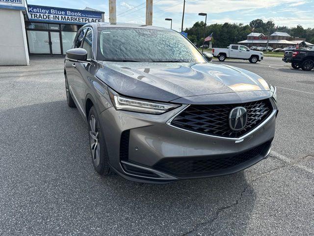 2026 Acura MDX Technology Package for sale in Dover, DE