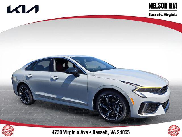 2026 Kia K5 GT-Line FWD for sale in Collinsville, VA