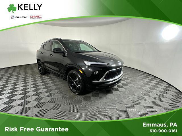 2026 Buick Encore GX Sport Touring AWD for sale in Emmaus, PA