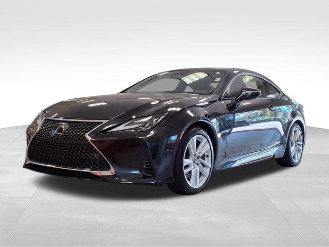 2023 Lexus RC 300 300 for sale in Brandon, FL