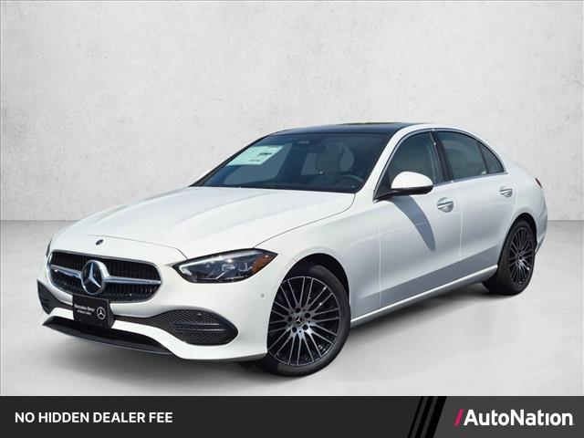 2026 Mercedes-Benz C-CLASS C 300 C 300 for sale in Cockeysville, MD