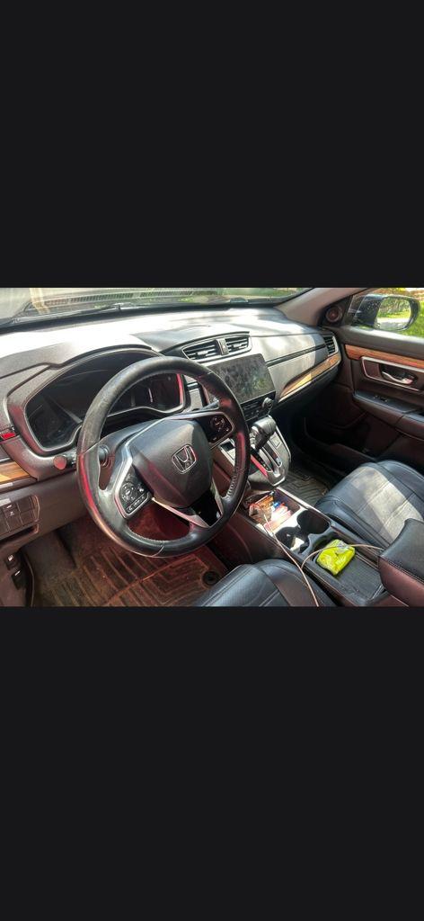 2020 Honda CR-V AWD EX-L for sale in Olathe, KS